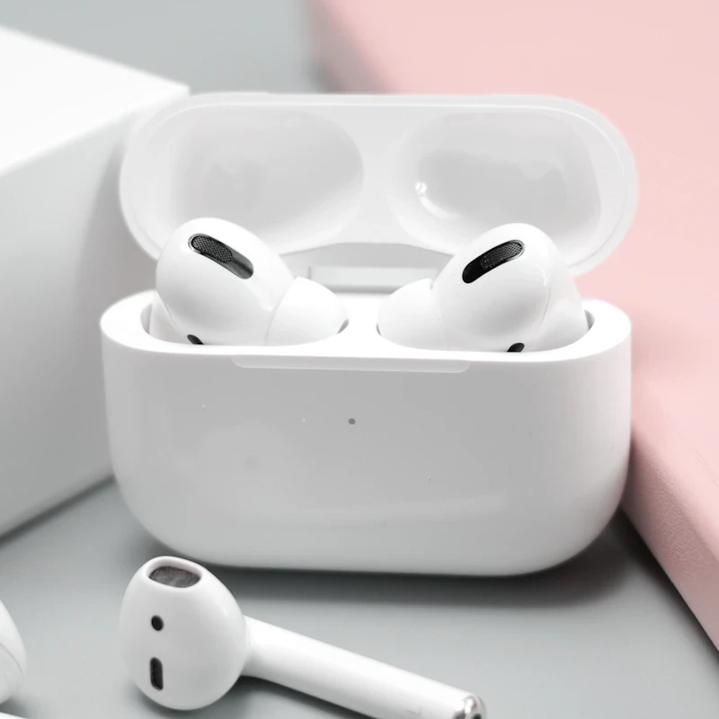 Wireless Earbuds X1