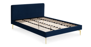 Foldable sofa cum Bed