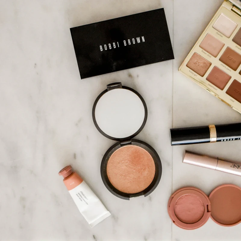Beauty category