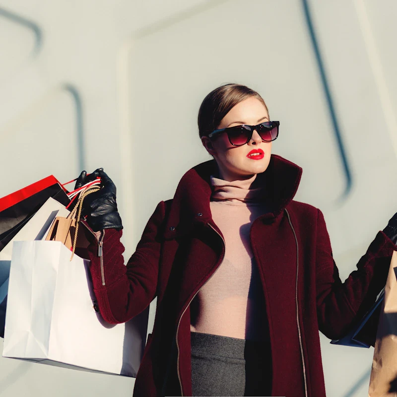 Fashion category