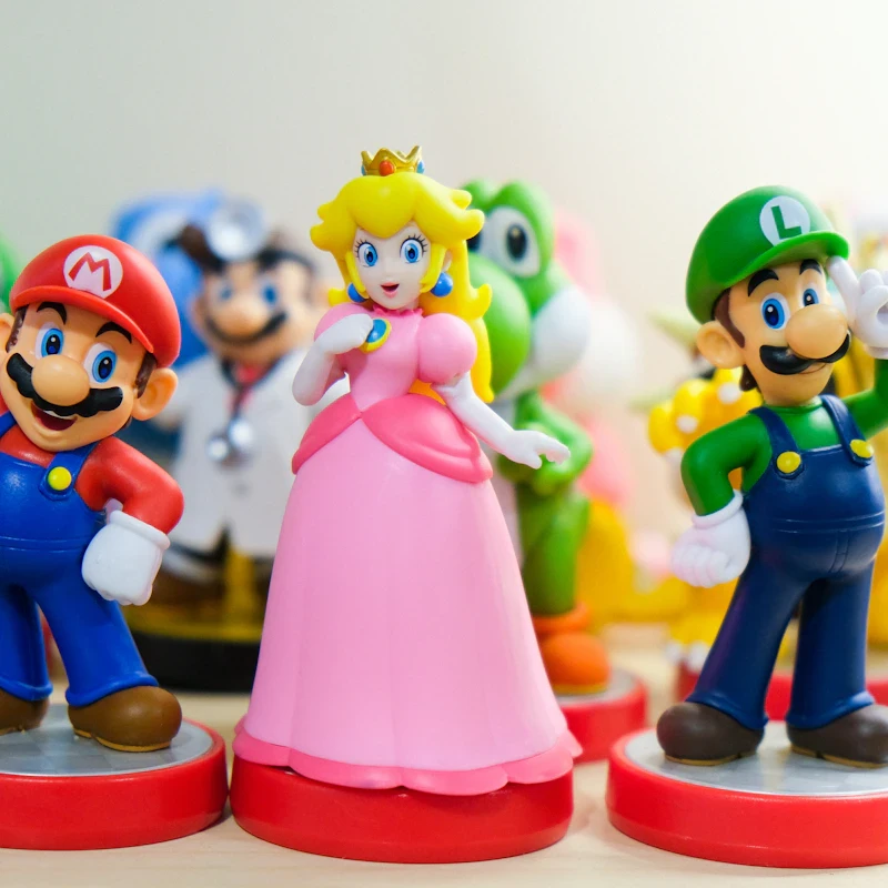 Toys category