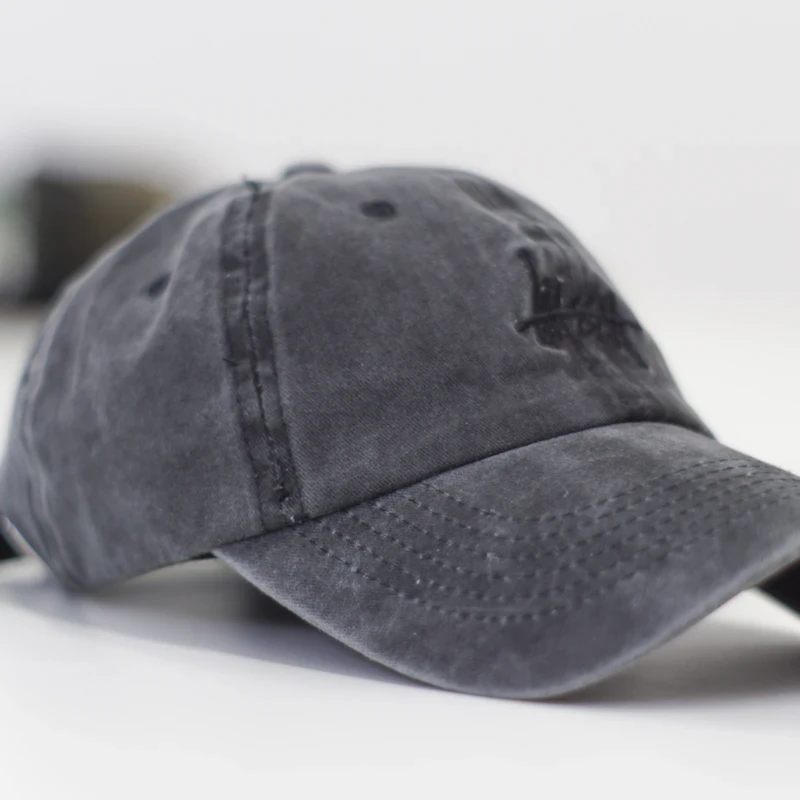 Classic Baseball Cap