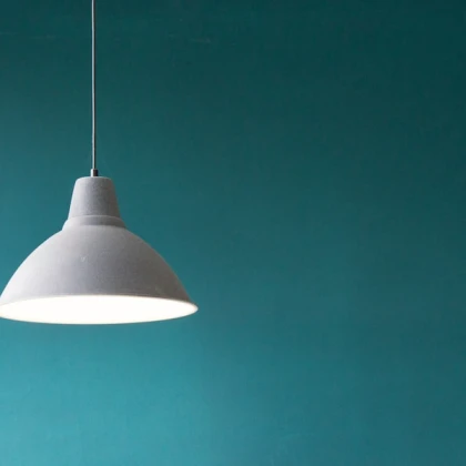 Designer Floor Lamp