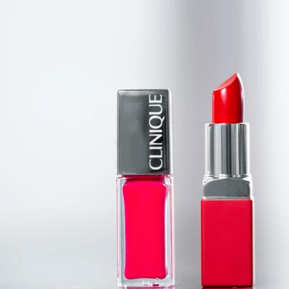 Matte Lipstick Set
