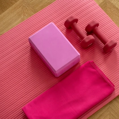 Yoga Mat Premium