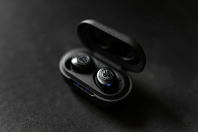 Wireless Bluetooth Headphones